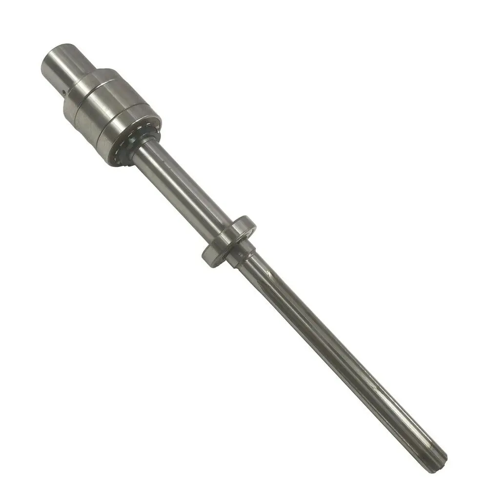 High Accuracy Professional Mini Cnc Machining Flexible Shaft Mobile Double-Shaft