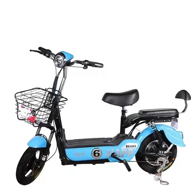 2024 HIGYM  hot sale commuting electric bicycle for daily use, electric scooter for adults