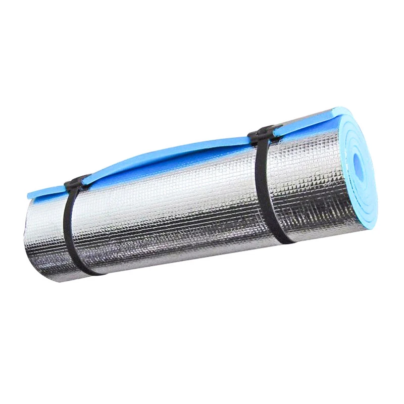 Aji Outdoor Moisture-proof Pad XPE EVA Single Widening Thickening Camping Tents Dampproof Mat