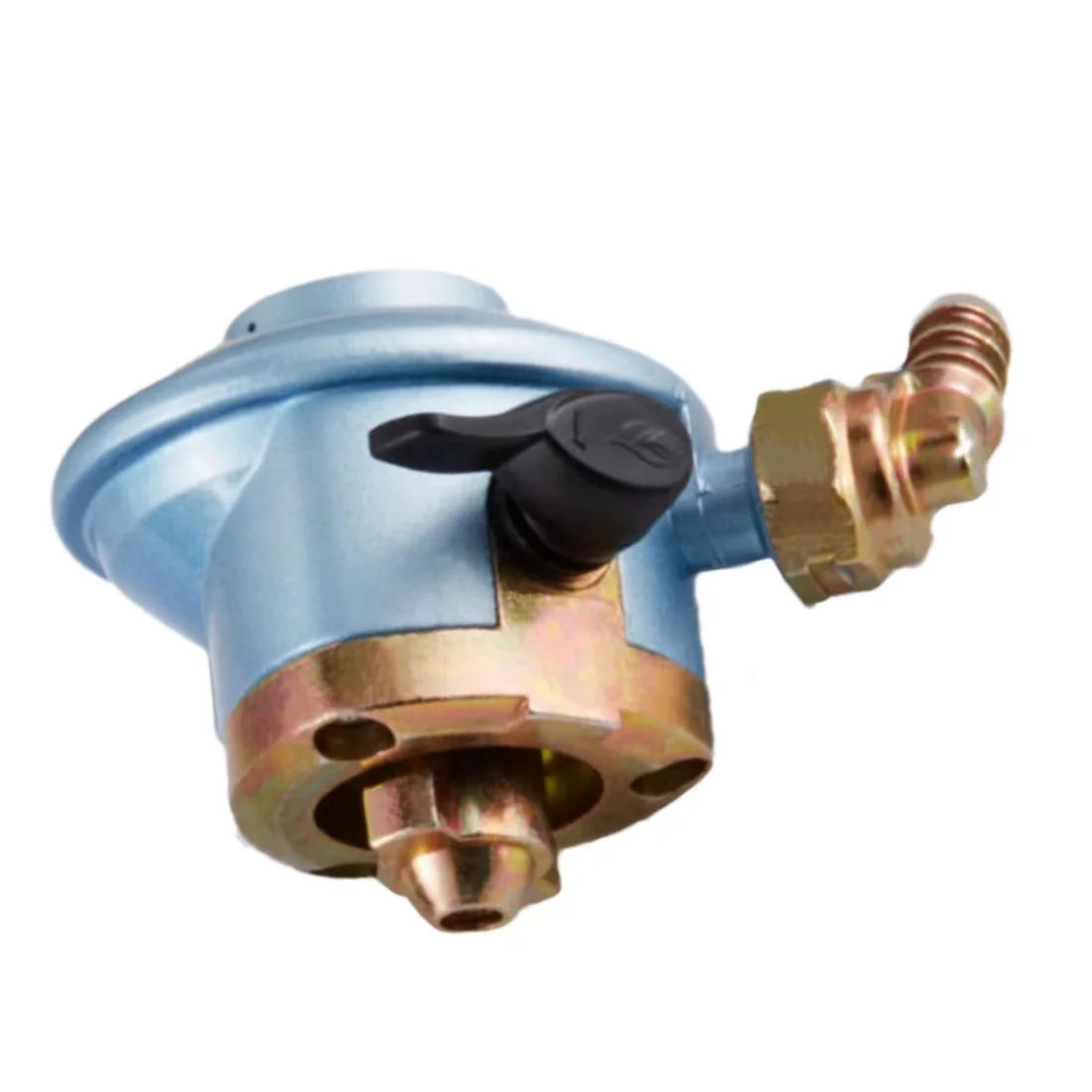 China source factory low price hot selling safe high quality low pressure inlet 0.3-7.5bar and pressure relief gas regulator