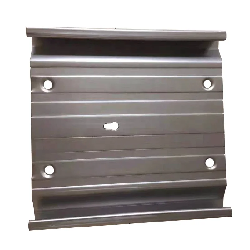 High-quality environmental protection ESP dust collector anode sheet anode plates