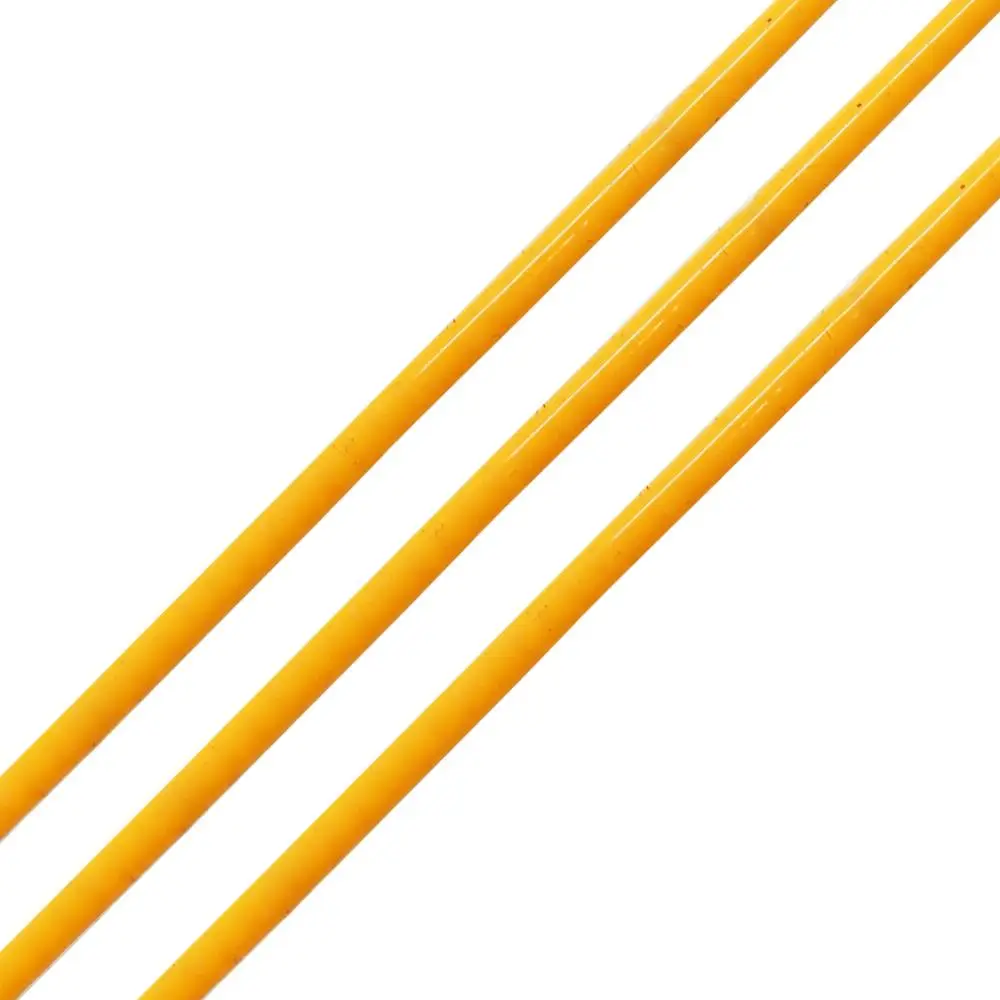  Бесконтактный гибкий 528 led/m 8W Ультра узкий 5 мм 90Ra высокое качество FOB COB светодиодные