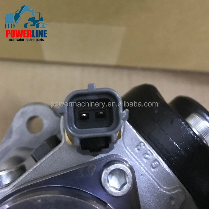 High quality Machinery Engine Parts C4.4 Fuel Injection Pump 3708363 370-8363 294000-1380 for CAT