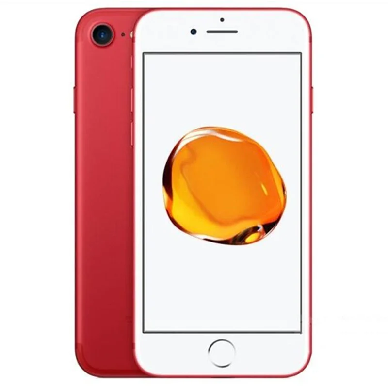 Wholesale nice price USA Original Unlocked refurbished 4G LTE cell phone smart phone used mobile phones for iphone 7