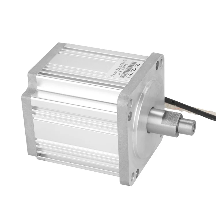 NEWTHINK NXK76 brushless dc motor price for textile machine