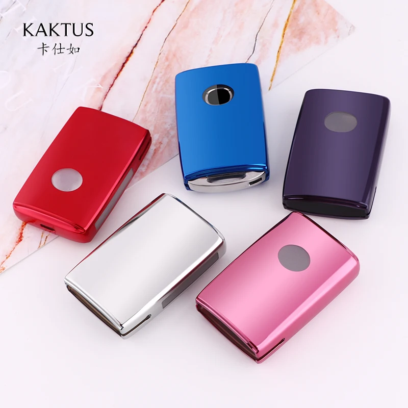 Car Key Case For MAZDA 2020 MAZDA3 Axela Key cover TPU Carkey shell with direct deal