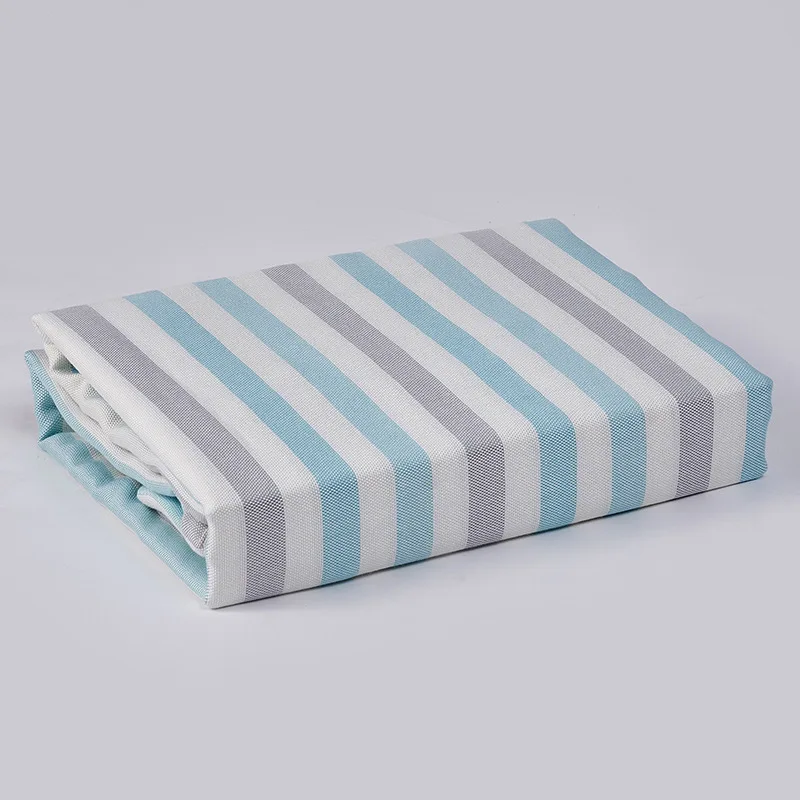 100% Bamboo Fiber Summer Cool Blanket Children Bamboo Cover Blanket Adult Ice Silk Cover Bed Sheet for Summer Office Nap Blanket