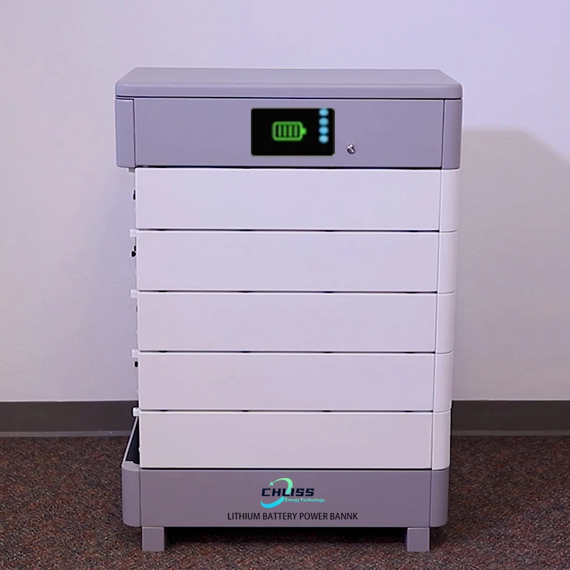 stacking low voltage lithium phosphate batteries energy storage battery box