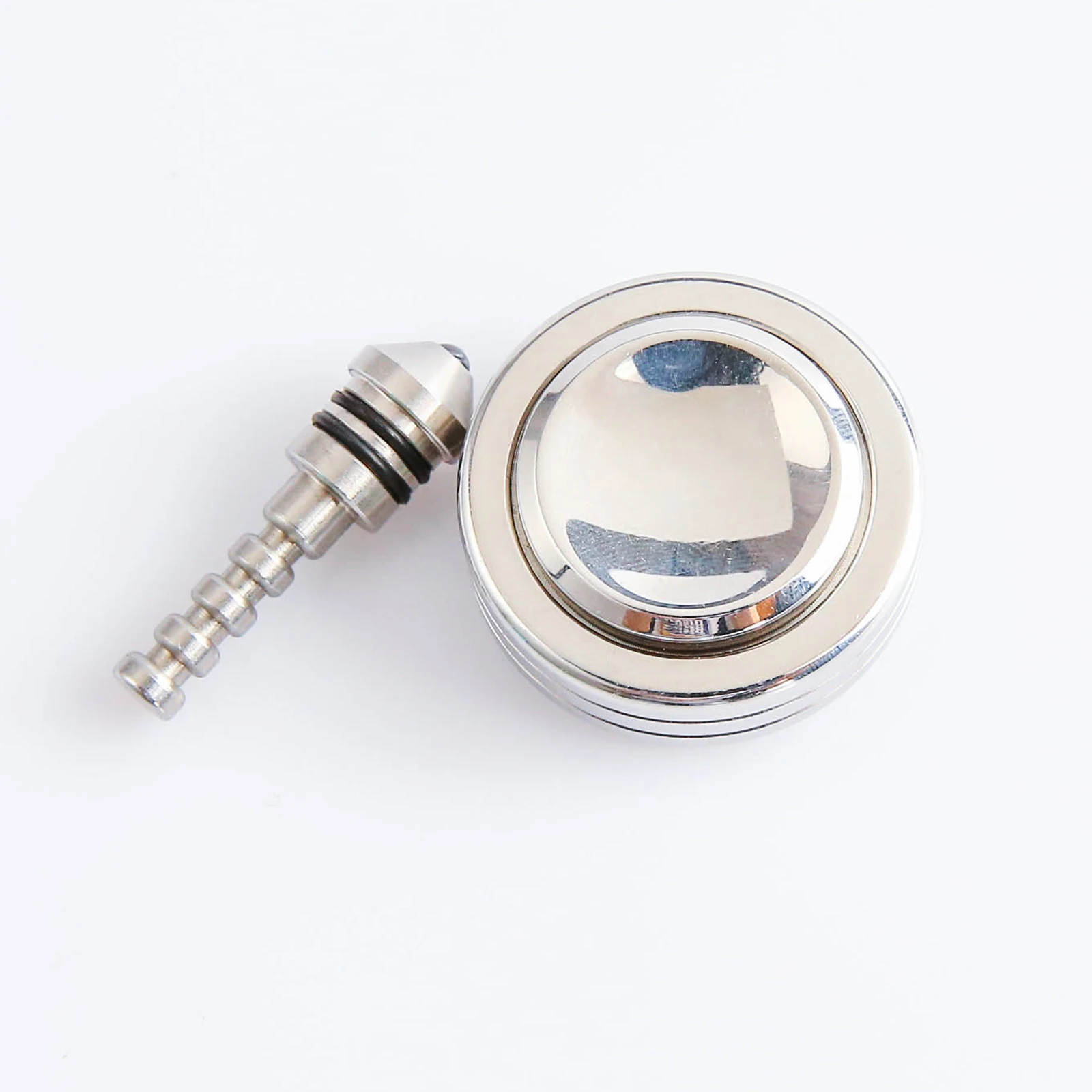 Multi functional fidget toy anti stress fidget spinner orbiter fidget spinner toy