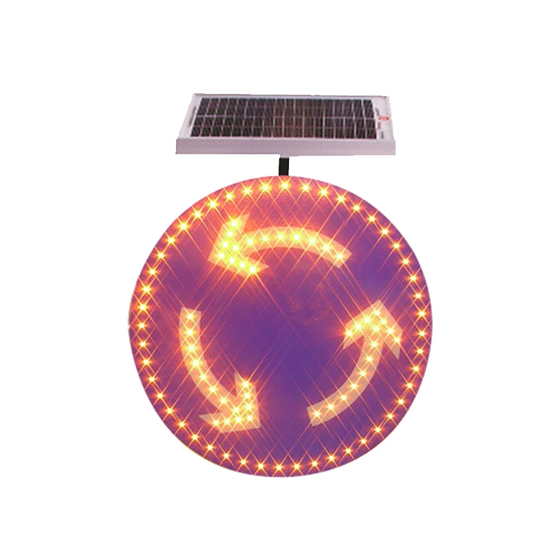 Factory directly supplier traffic sign road up low a price for philippines