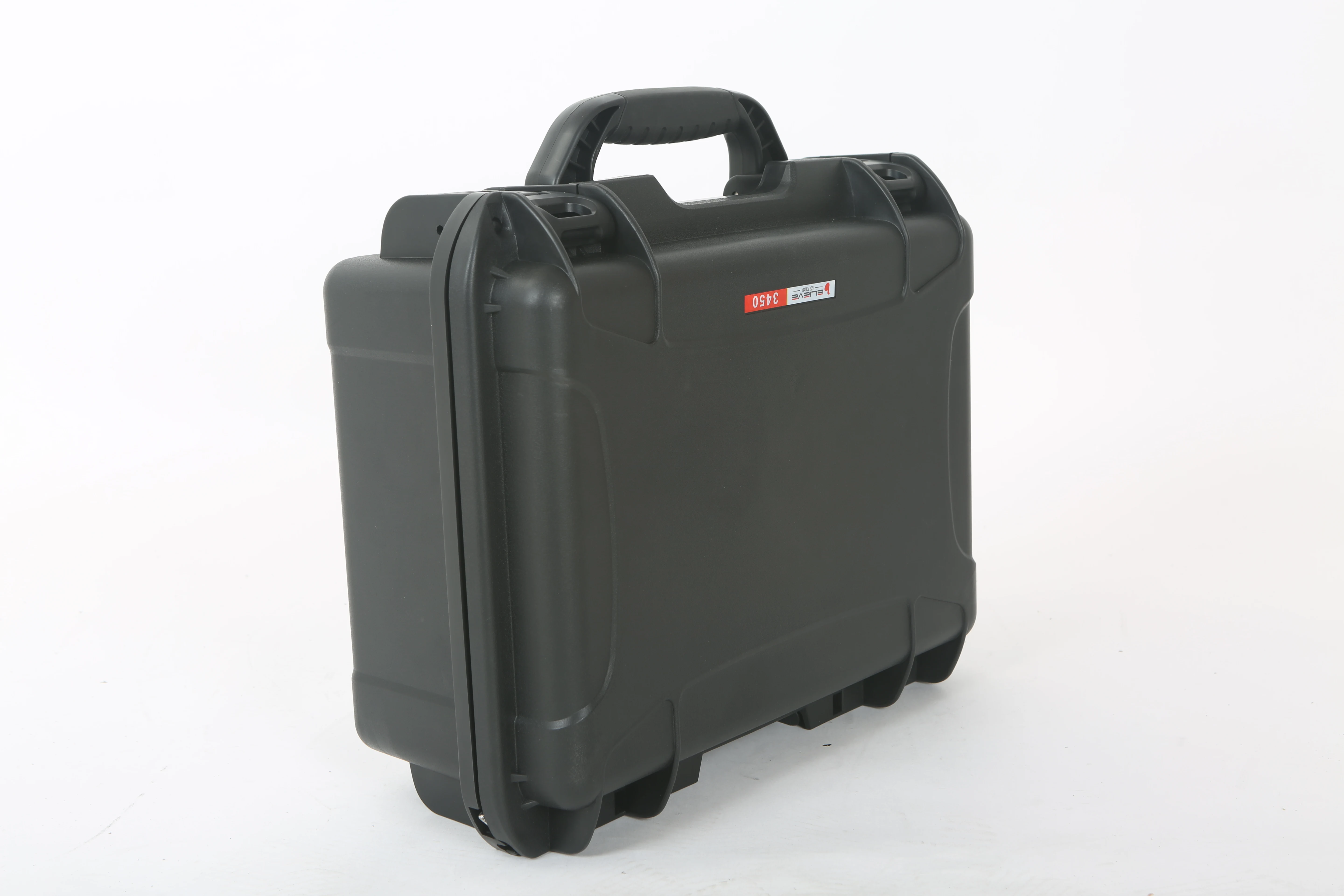 waterproof hard plastic case tool case