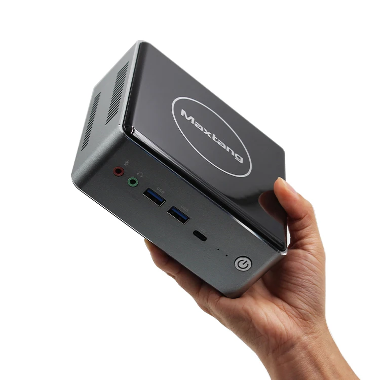 Maxtang  I5-1135G7 Intel Tiger Lake Processors Linux 64 Bit Computers 64GB DDR4 NUC Mini Pc