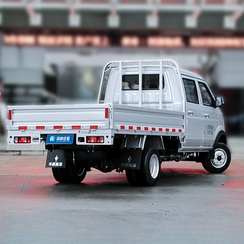 Shineray Jinbei T52S бензиновый 5-ступенчатый механический мини-пикап небольшие пикапы для продажи