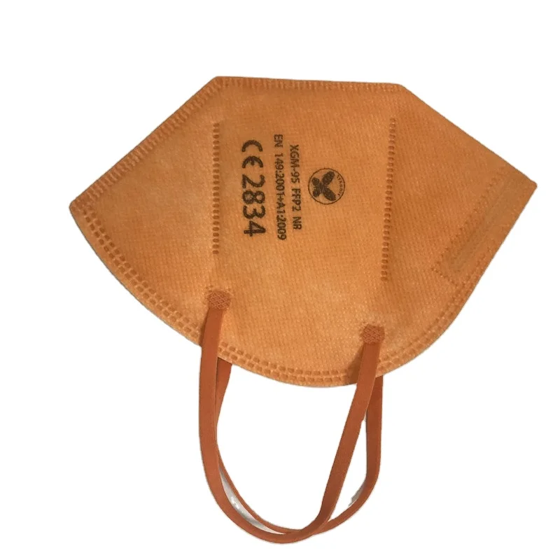 
 Цена по прейскуранту завода-изготовителя FFP2 маске CE KN95 сертификат 5-слойный чехол респираторы частиц маска для лица FFP2 движущимися в маске  