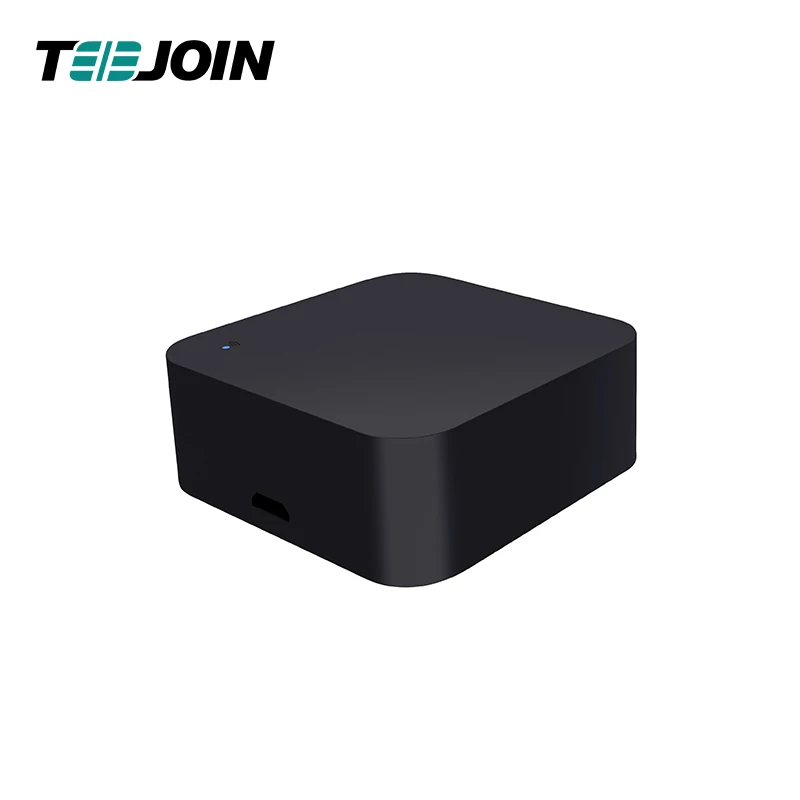 Smart Home Wifi IR hub universal IR Remote Control  Smart Home Products work with Tuya Alexa Google Home