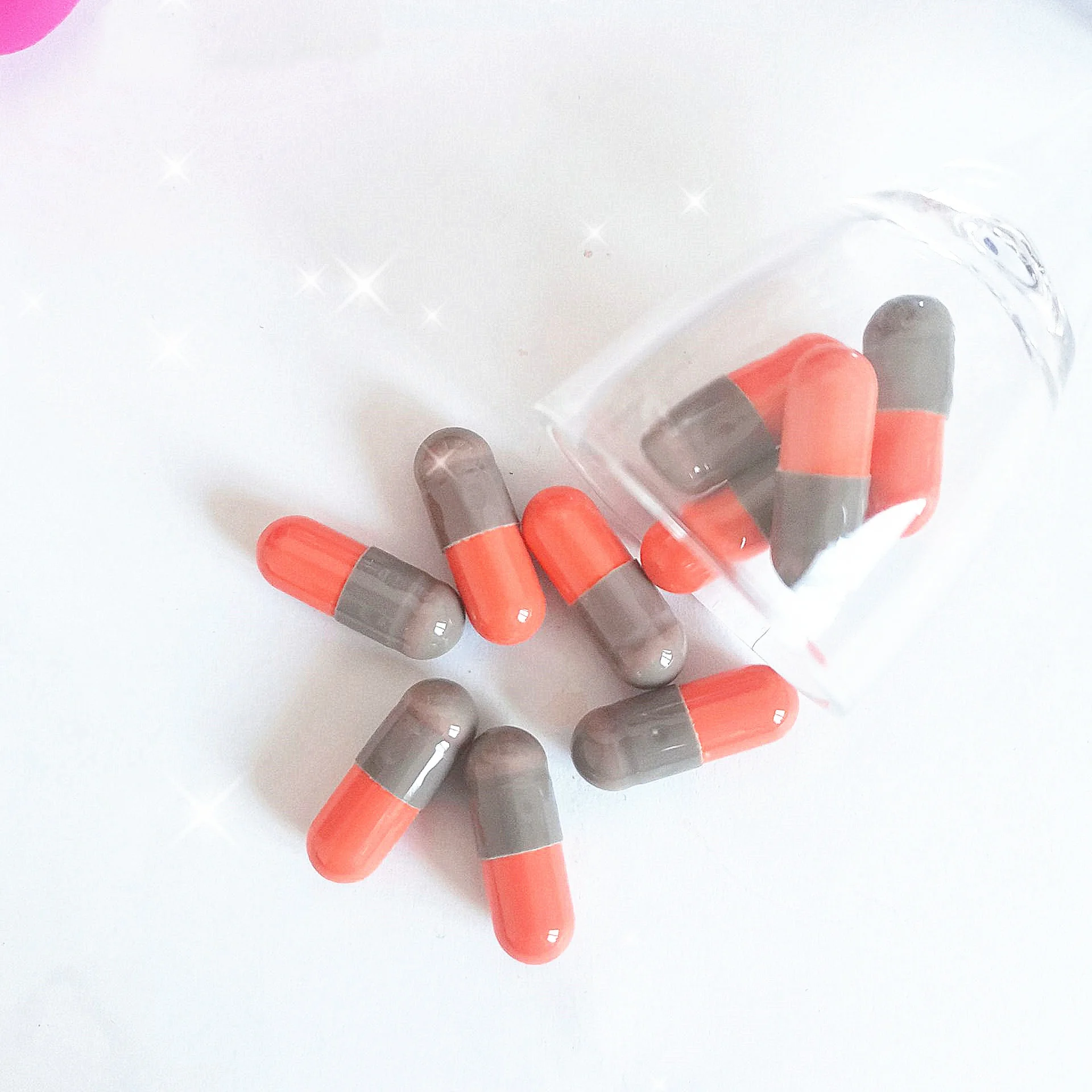 Whoelsale Price Dietary Supplement OEM Milk Thistle Silymarin Capsule Private Label