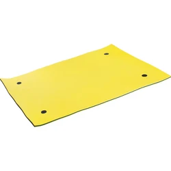 OEM colorful xpe foam floating mat swimming pool floating pad in water play equipment outdoor