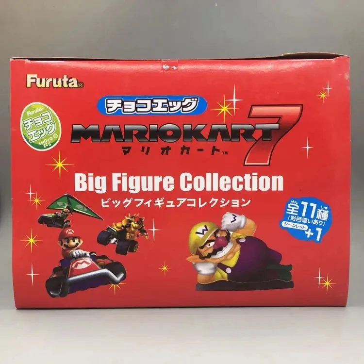 Распродажа детские игрушки фигурка Su Ma штепсельная коробка для детей ПВХ цветная унисекс Япония животных 1/6 нас 2023