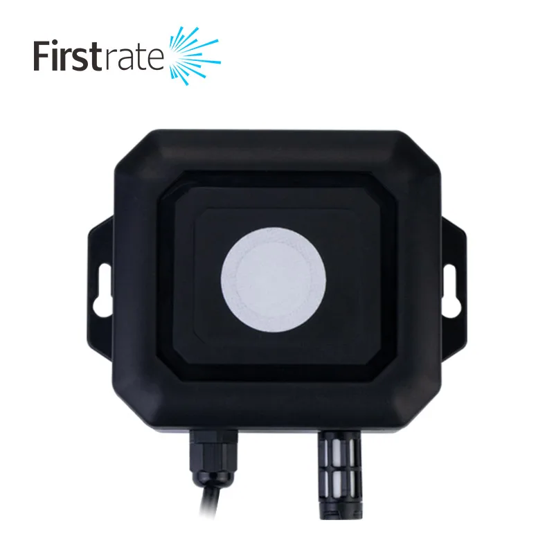 Firstrate FST100-2004 Co2 Sensor CO2 Transmitter Top Selling RS485 4-20mA Carbon Dioxide Meter