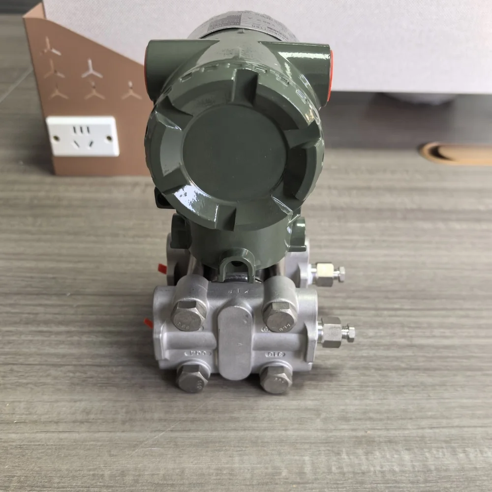 Новый и оригинальный передатчик дифференциального давления EJA110A-DHS0B-24EN Yokogawa