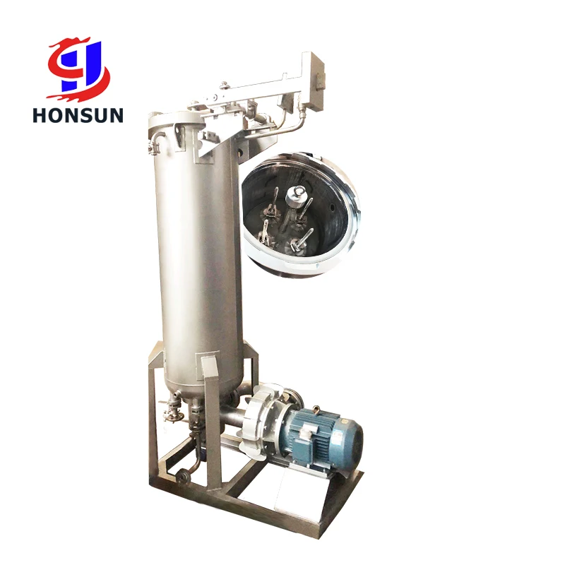 Маленькая конусная машина для окрашивания пряжи высокой температуры и давления цены