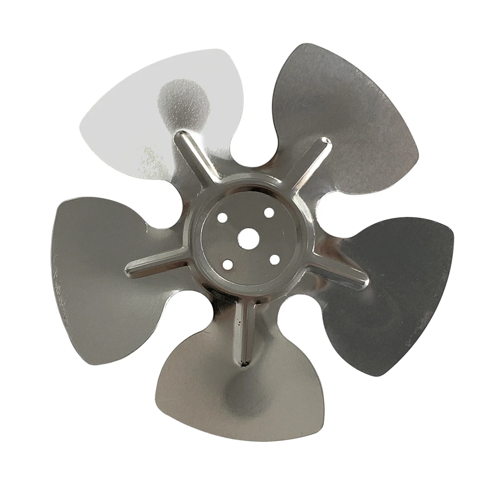Best Seller Air Cooler Fan Blade Axial Fan Blade 154mm Blower Fan Blade
