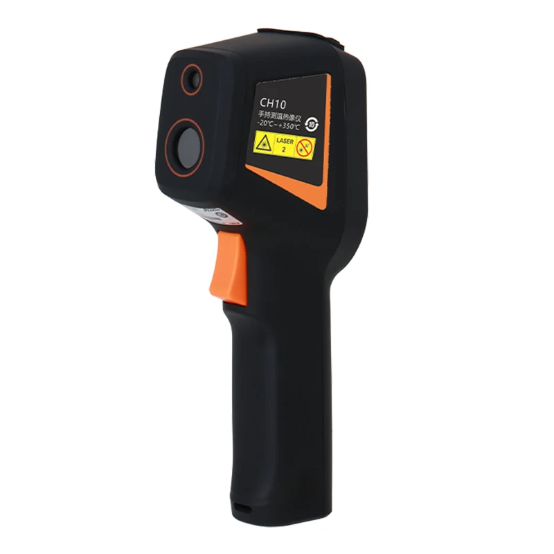 Thermal Imager -15~550 Industrial Thermal Imaging Camera Handheld