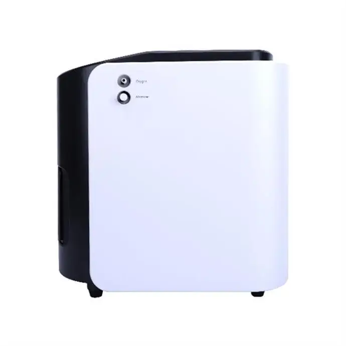 MEDRIS Stock !! Oxgen concentrator 7Liters portable oxygen concentrator price Oxigen concentrator review medical home sale