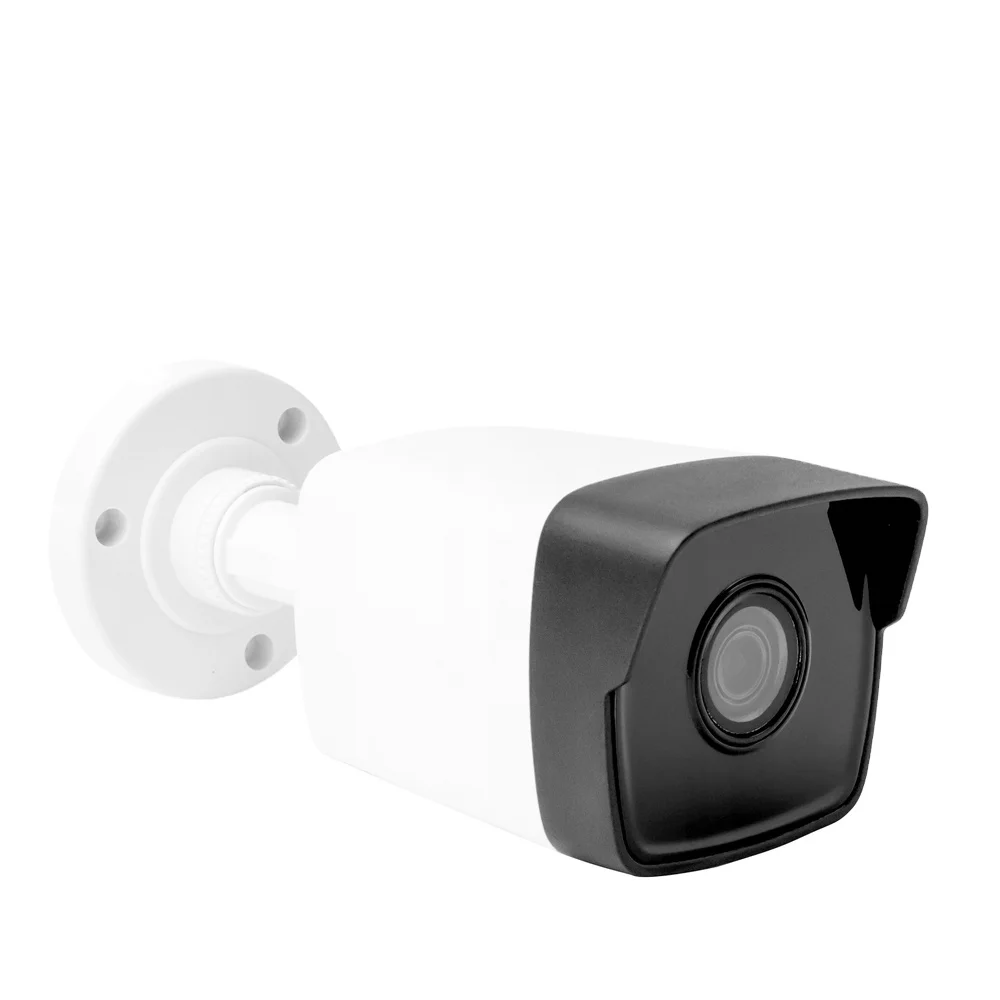 HK original DS-2CD1023G0-I 2MP POE IP Camera Fixed Lens CCTV camera Bullect IP67 IP camera H.265+ IR distance 30meters 3D DNR