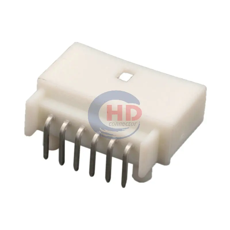 6 Pin 936287-2 Cable Wiring Harness Car Housing Wire Automotive Connector Auto Socket Connectors