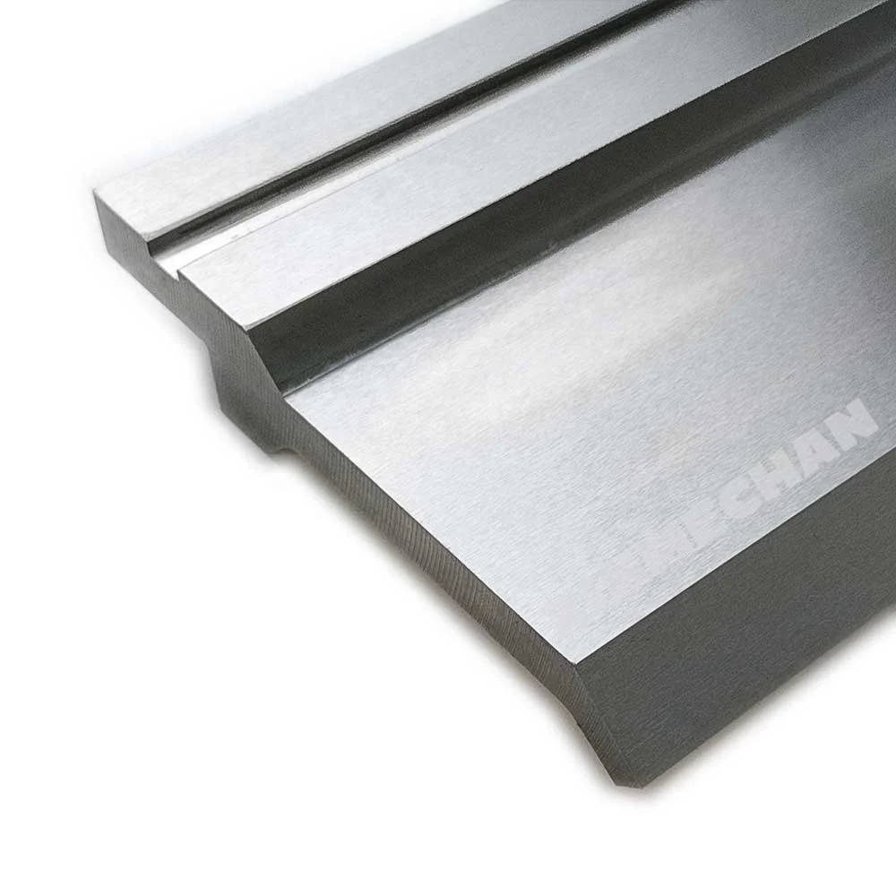 Customized press brake punch and die tools bending dies press brake tooling