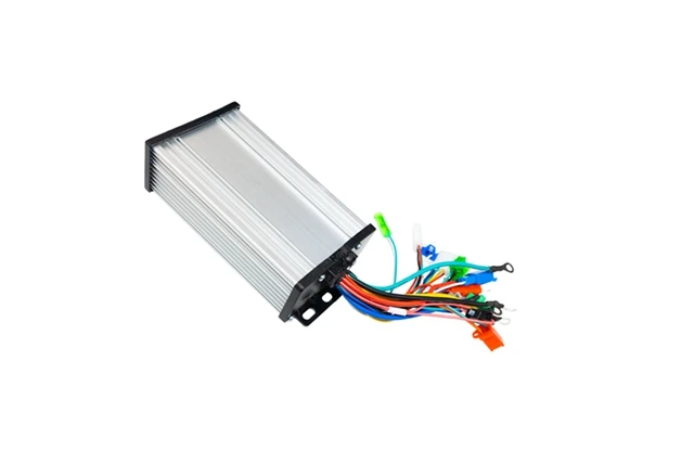 
Quality Assurance Circuito Brushless Dc Controller Rear Motor With The Control Speed 