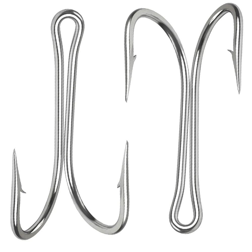 10 шт. рыболовные крючки