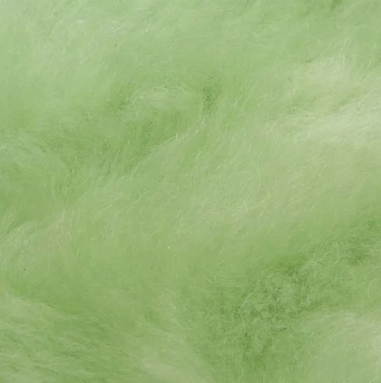 100% Natural Australian Sheepskin Fur Rug Thick Wool Carpet For Baby Hospital Medical