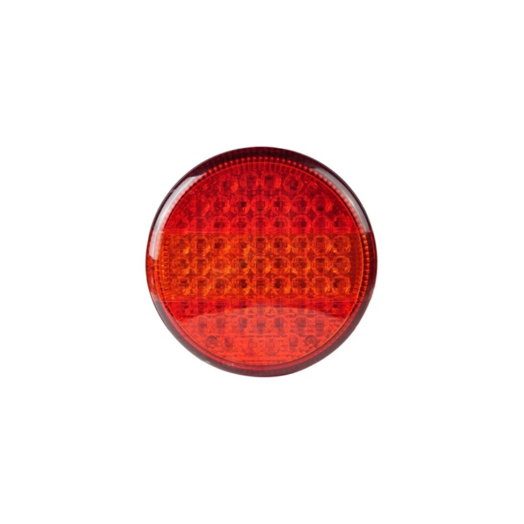 4 Inch Led Truck Signal Light Led Side Marker Lamp Led Clearance Light
