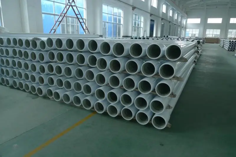 4021 end port ro membrane cartridge filter housing