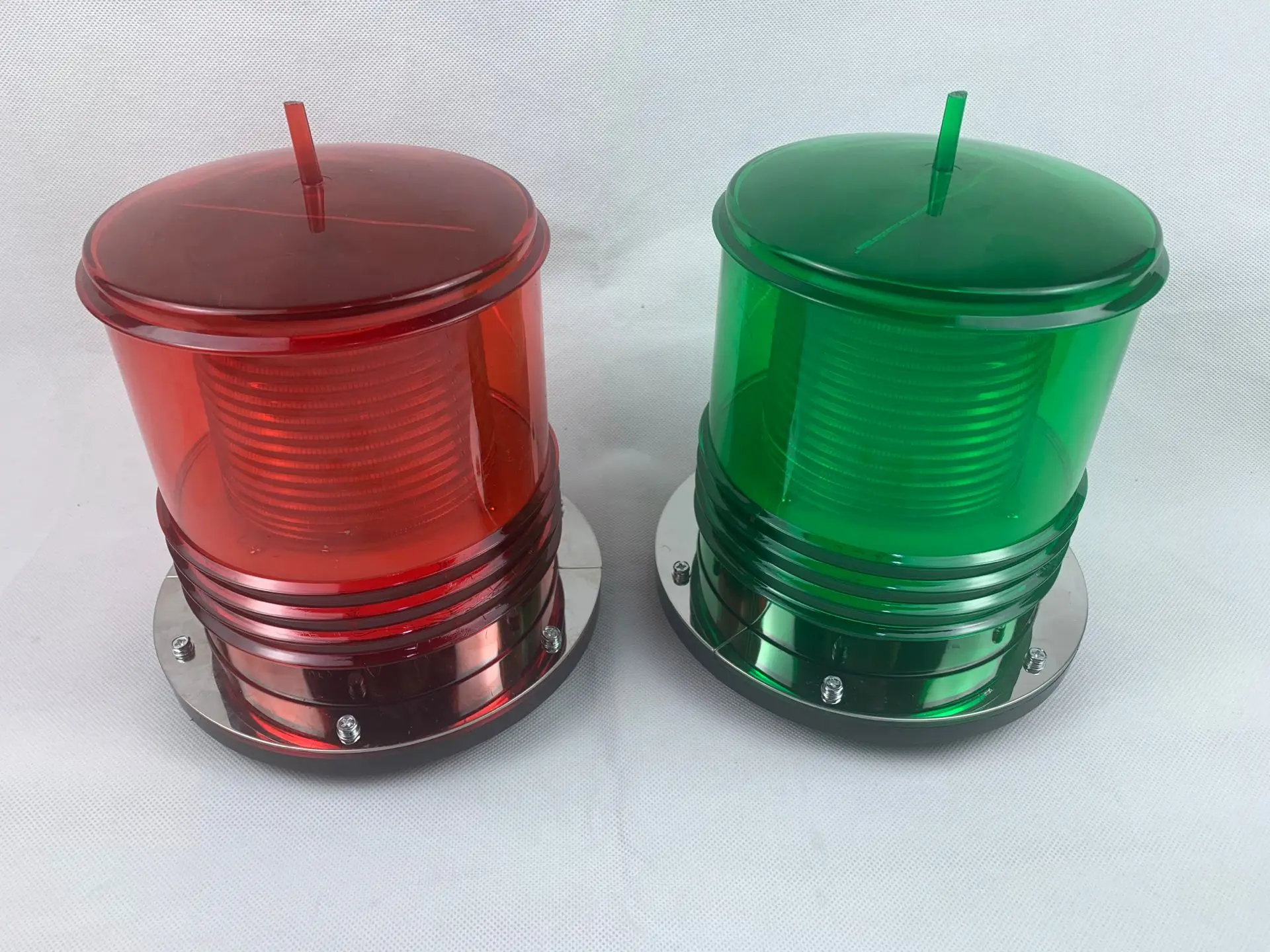 Пекинский дорожный Солнечный авиационный прожектор, морской маячок на солнечной батарее, навигационная буйная лампа для судна/моста/башни/компл.