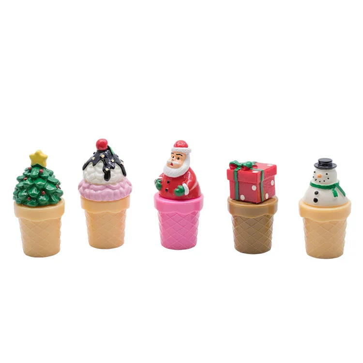 Hot Selling Good Quality Mini Irregular Shape Lip Hydrating Lip Balm