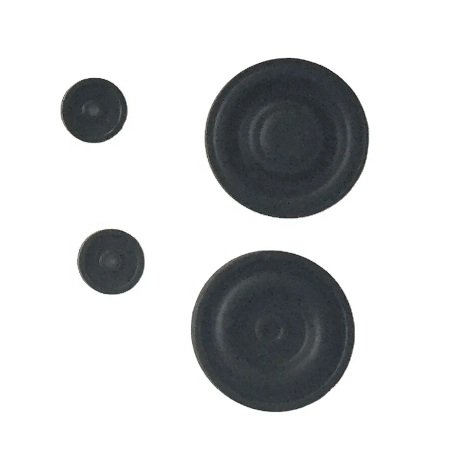 Мембрана пневматического пульсатора L80 L90 L02 для молочной машины коз