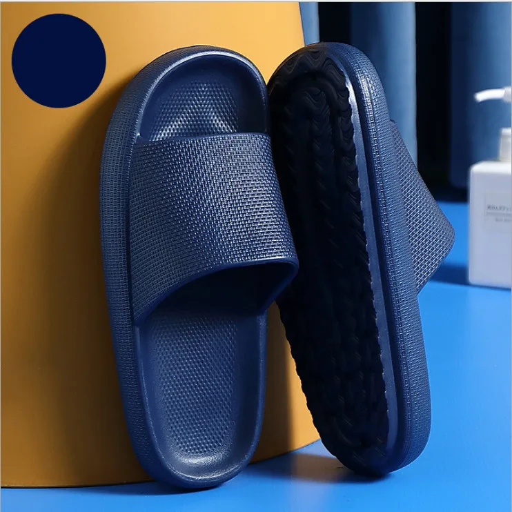 
Breathable Non-slip Comfortable Fashion 2021 Sandals And Slippers For Women 