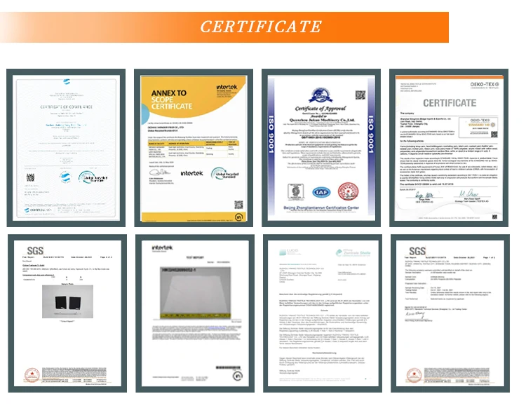 100% Polyester 210d Water Proof Coated Oxford Fabric Rain Coat Umbrella Waterproof Material Oxford Fabric