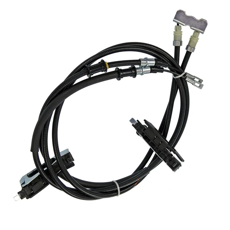 Кабель для стояночного ручного тормоза 98AG2A603BK 1987477931 432980B для Ford Focus
