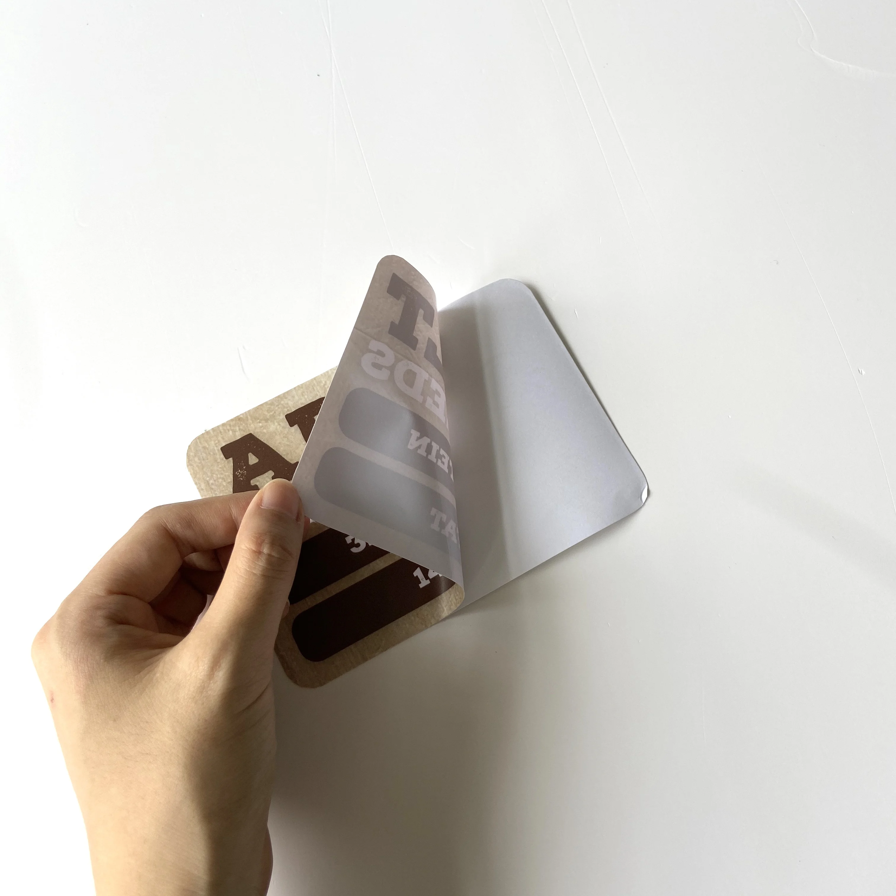 Self Adhesive Sticker Decals For Boat Car Skateboard Suitcase Laptop