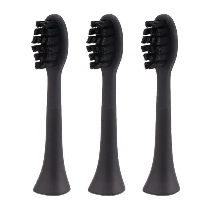 Оптовая Продажа с фабрики, полная модель головки зубной щетки для полости рта, профессиональная электрическая зубная щетка для чистки зубов