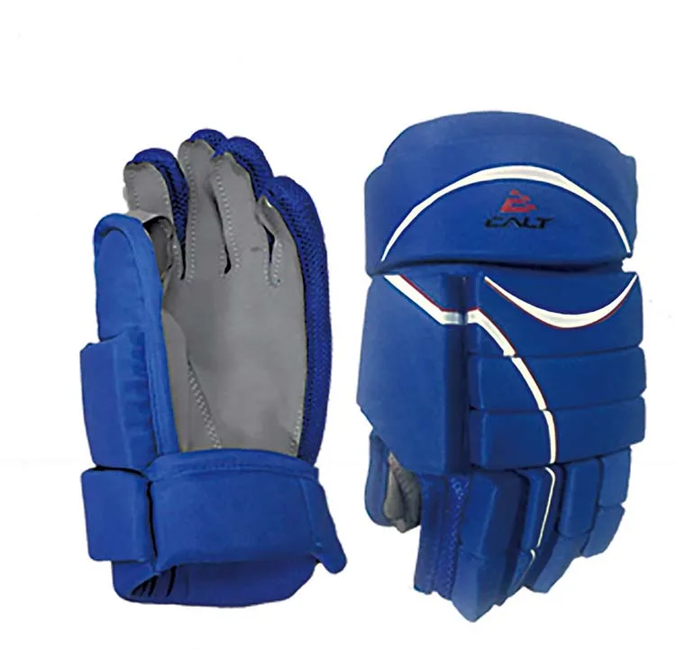 Youth Size Ice Hockey gloves Ice Hockey Equipment OEM Factory