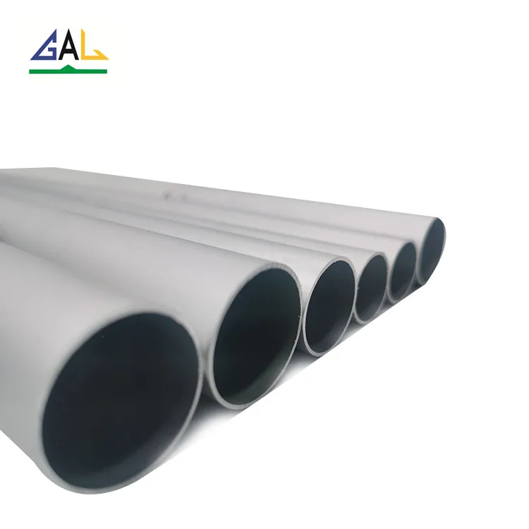 Wholesale Manufacturer Low Price High Quality Custom Aluminum Tube Chair Pontoon Aluminum Tube Shorts