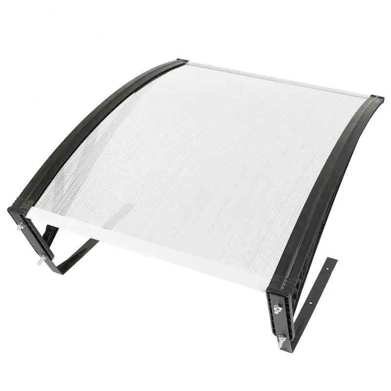 Robot Lawn Mower Garage Top Roof Protector Sun Shade Cover Outdoor Garden