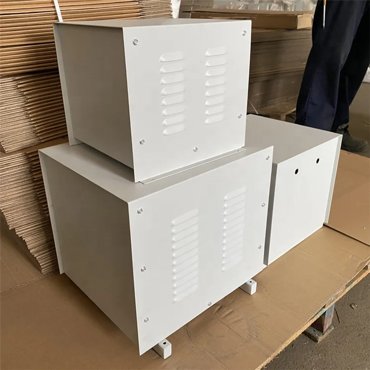 ip67 sheet metal processing transformer metal enclosure cabinets