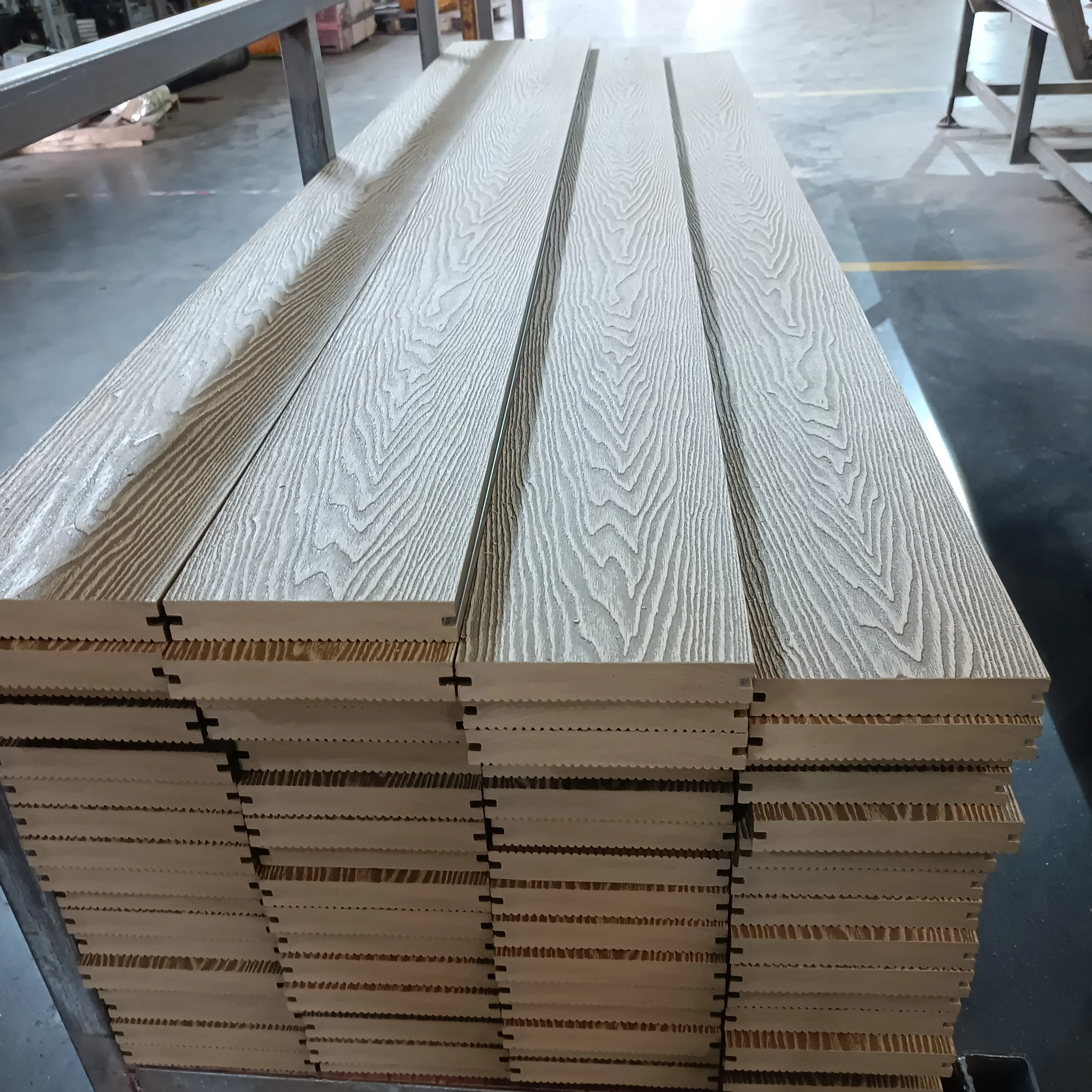 WPC Decking composite deck wpc wood deck