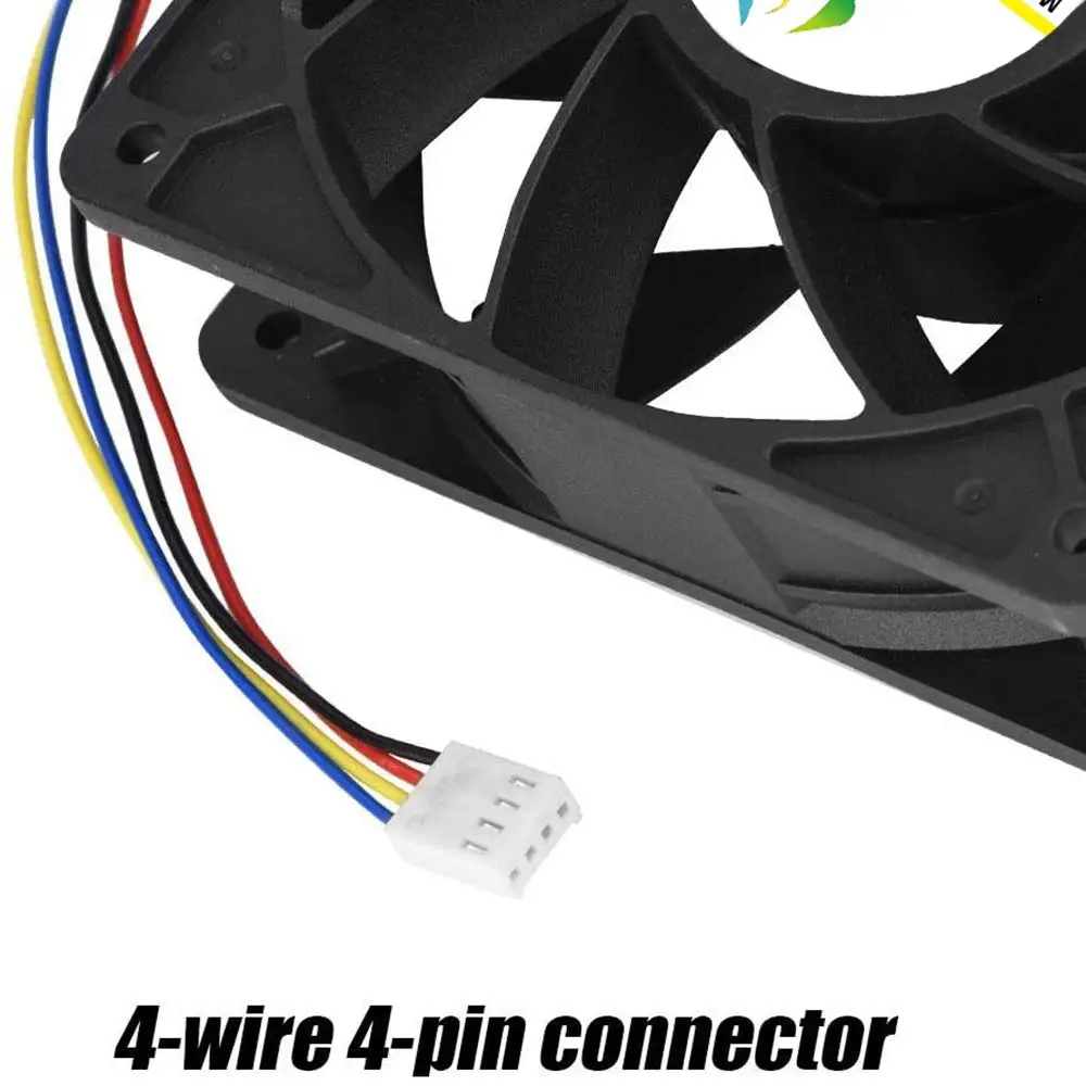 2021 Axial Flow Fan  perfect fit for S7/S9/L3+ 12VCM 7000RPM 5A EditE10 Dedicated Cooler Fan